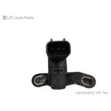 17J120 Crankshaft Position Sensor For 11-13 Mazda 6 2.5 17J120 Crankshaft Position Sensor For 11-13 Mazda 6 2.5